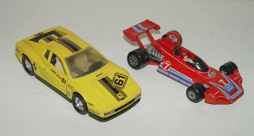 Matchbox super kings k 149 - matchbox,