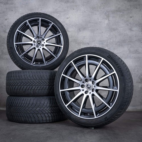 Mercedes eqs 53 amg - mercedes,