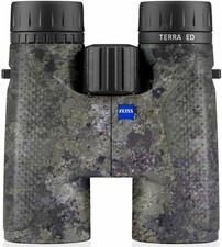 ZEISS Terra ED 10x42 Camo |