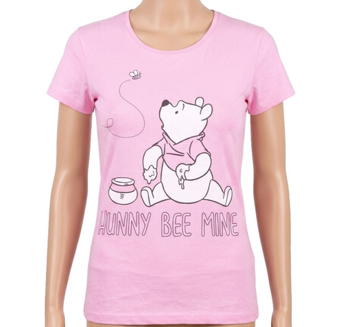Winnie puuh pooh t - pooh, xl