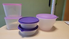 Tupperware Dosen Behälter