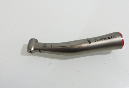 Nsk max x95l - x95l, dura