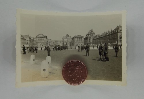 Foto frankreich versailles - frankreich,