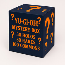 Yu-Gi-Oh!! 200 Karten