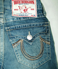 HOT USA Men's TRUE RELIGION @