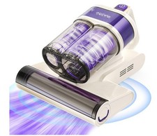 FEPPO Matratzenstaubsauger