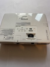 Epson LCD Projektor-Modell