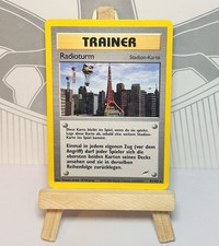 Pokemon Karte Trainer