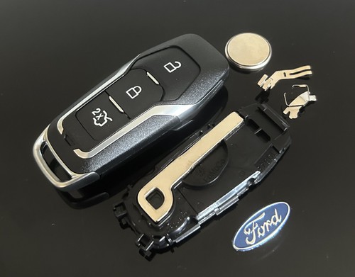 Ford schlüsselgehäuse - ford,