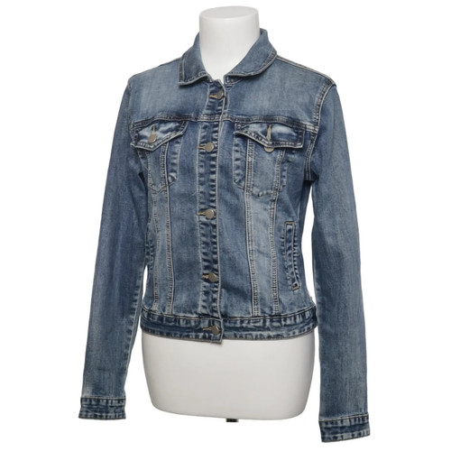 Redial jeansjacke damen - redial,, jeansjacke,