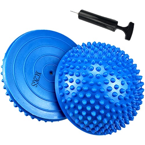 Kopfbälle balance igel set - kopfbälle, balance-igel