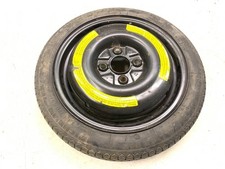 VW Golf 1 2 3 Notrad Reserverad Ersatzrad 357601025D 3,5x14 14" 4x100 T105/70 84