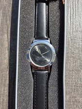 WMC Unisex Armbanduhr - Quarz