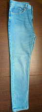 H&M Jeans jeansblau – Slim