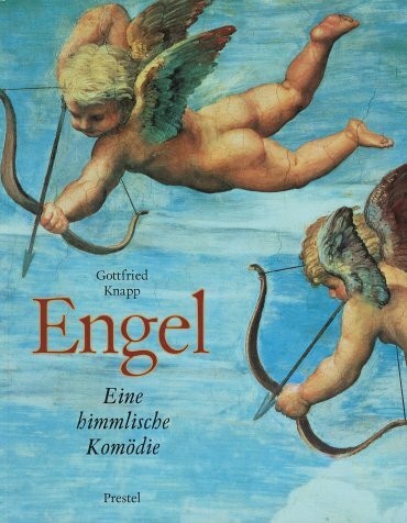 Engel eine himmlische buch - -,