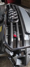 Kühlergrill Audi S3 8V3853651B/C??