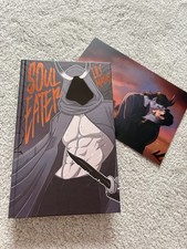 Soul Eater Lily Mayne Smut&Sip