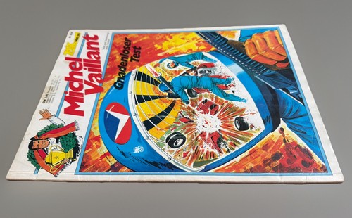 Zack comic box - nr.,