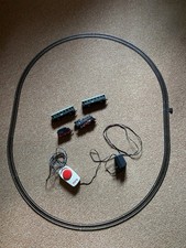 Modelleisenbahn Piko Start-Set H0 analog