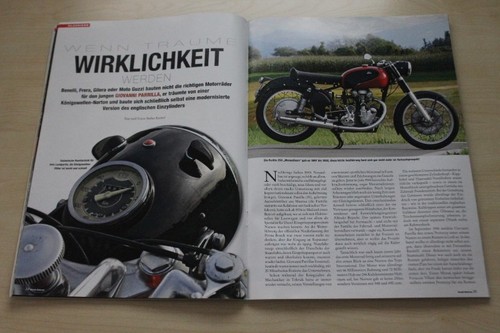 Klassik motorrad 2014 - mo,