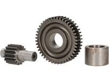 Getriebe sekundär POLINI