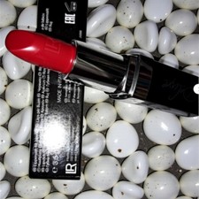 Lr Kosmetik Deluxe High Impact Lipstick Farbe Peppy Tomato 03 Vamp Rot