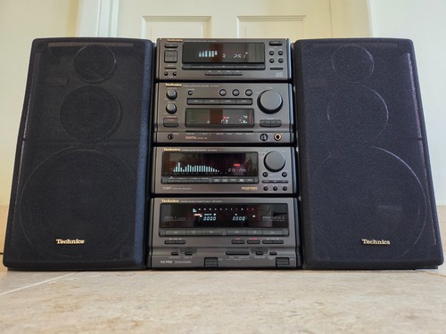 Technics ch900 mini - technics,