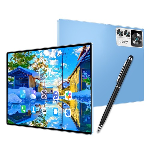 2025 tablet 10zoll - pc, android