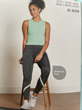 Damen Sport Hose  Sport Tight