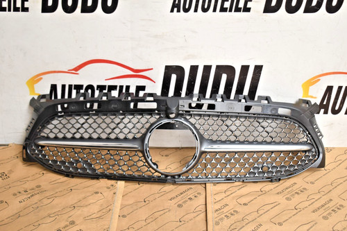 Original mercedes w247 - original,