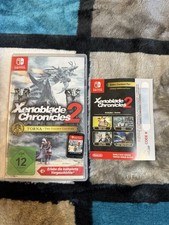 Xenoblade Chronicles 2: Torna - The Golden Country (Nintendo Switch, 2018)