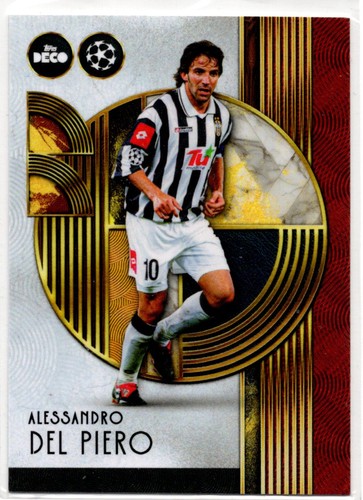 Alessandro del piero juventus - piero,