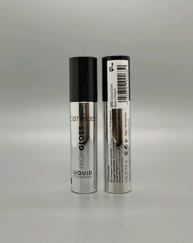 Catrice high gloss - 2x,