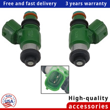 Fuel injector for honda - injector,
