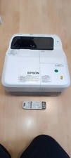   Beamer Epson EB-685W Ultrakurzdistanzbeamer gebraucht