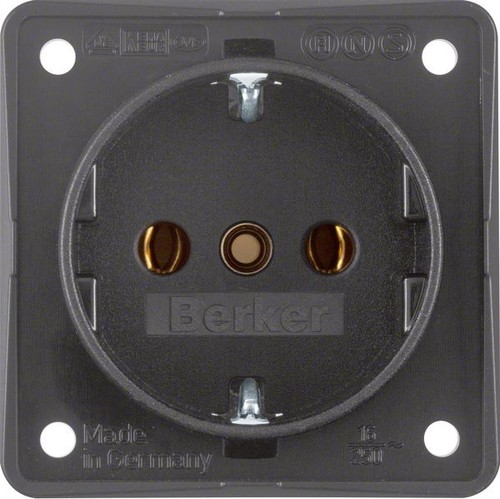 Berker 941852505 steckdose - berker,
