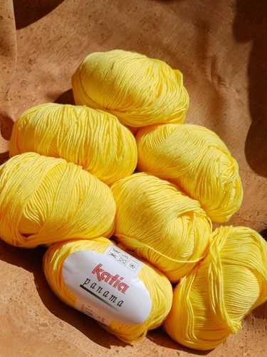 350g panama von katia - 350g,