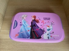 Tupperware Brotdose Snackbox