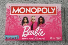 Monopoly Barbie Spielzeug