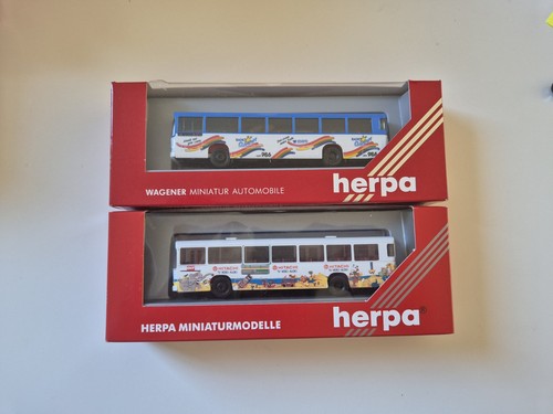 Herpa 846004 142243 2er set - herpa,
