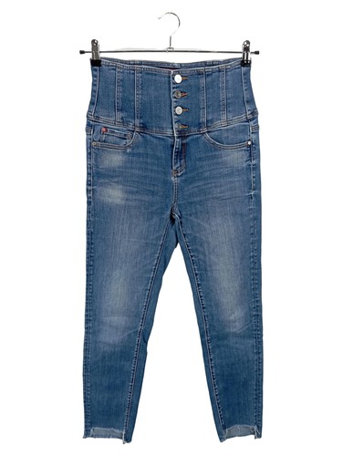 Miss sixty high waist jeans - high,