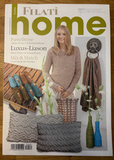 Filati Home Ausgabe 62 Lana