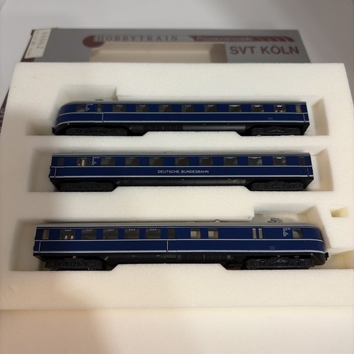 Hobbytrain 16062 - n,