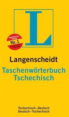 Tschechisch deutsch - tschechisch,