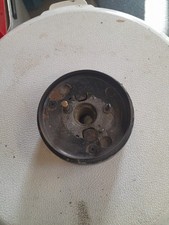 Opel GT 1100 1900 Lenkrad Nabe Original  Oldtimer