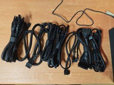 Kabelsatz Für Das Dark Power Pro 12