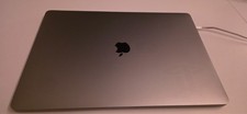 Apple MacBook Pro 16 Space Grey 2019 (512GB SSD, Intel Core i7 9. Gen, 16GB)