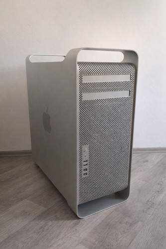 Apple mac pro core 32gb - 5,1,