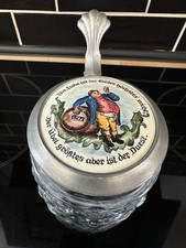 Original bmf bierseidel - original,