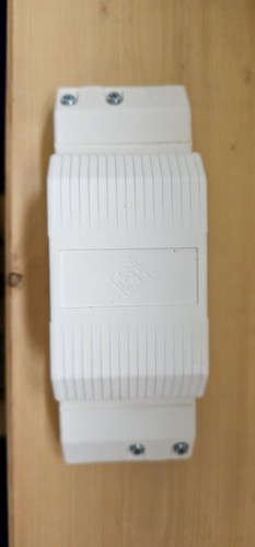 Elektronischer trafo für - elektronischer,